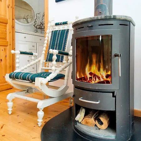 Holiday home 8 Person In J Gerspris