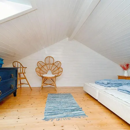 8 Person In Jaegerspris-by Traum Casa vacanze *