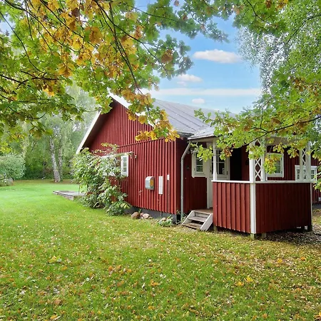 Holiday home 8 Person In J Gerspris *