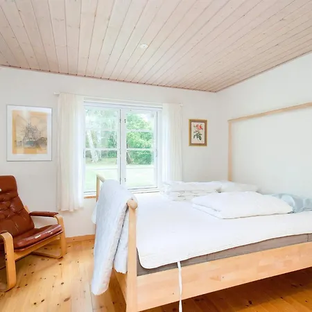 Holiday home 8 Person In J Gerspris Jaegerspris