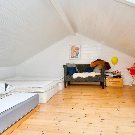 8 Person In J Gerspris Holiday home *