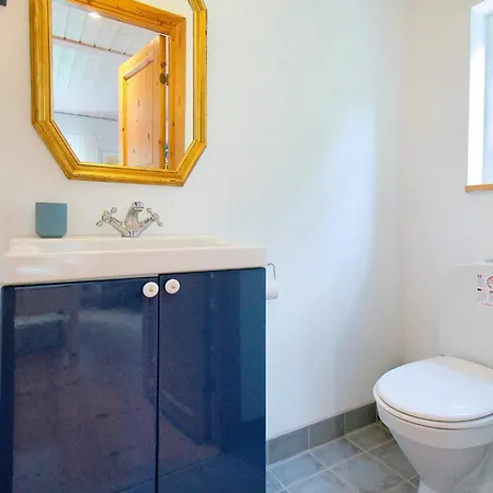 Holiday home 8 Person In J Gerspris