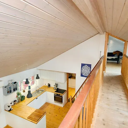 8 Person In J Gerspris Holiday home *