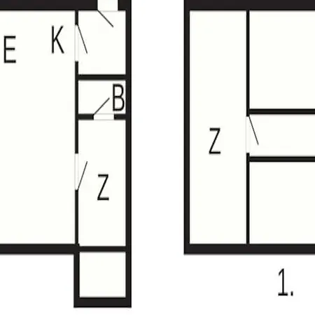 8 Person In J Gerspris Casa vacanze